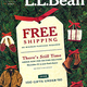 Image for article titled Attention Shoppers: It's Not Too Late For L.L. Bean